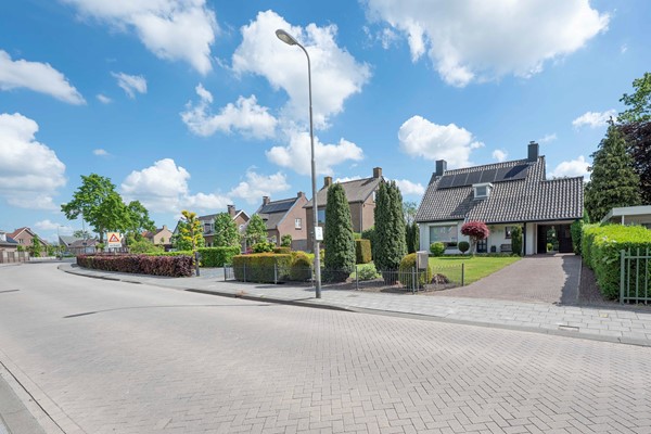 Medium property photo - Onze Lieve Vrouwestraat 76, 4735 AE Zegge